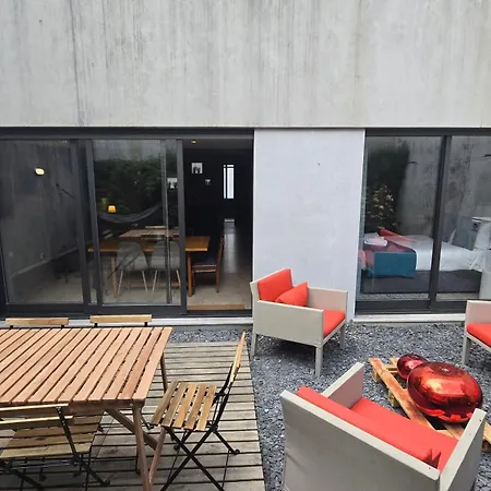 Apartman Oporto Central Apartments *