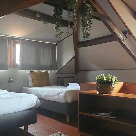 Apartment Oporto Central Apartments Porto