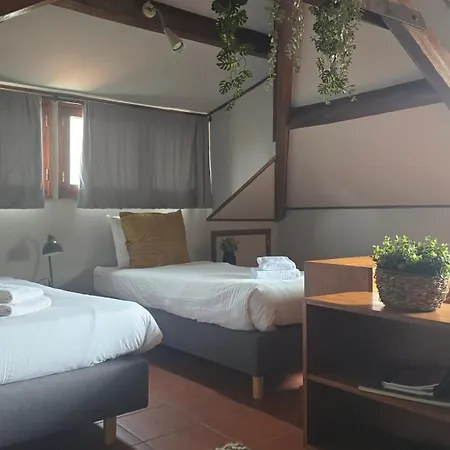 Oporto Central Apartments *