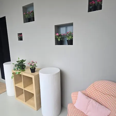 Oporto Central Apartments Apartment Porto