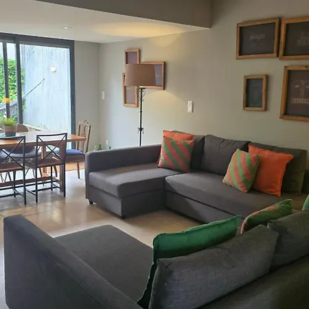 Apartment Oporto Central Apartments