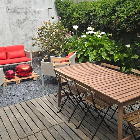 Apartment Oporto Central Apartments Porto