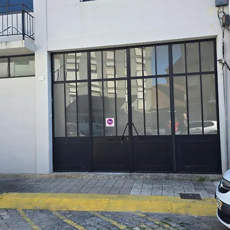 Oporto Central Apartments *