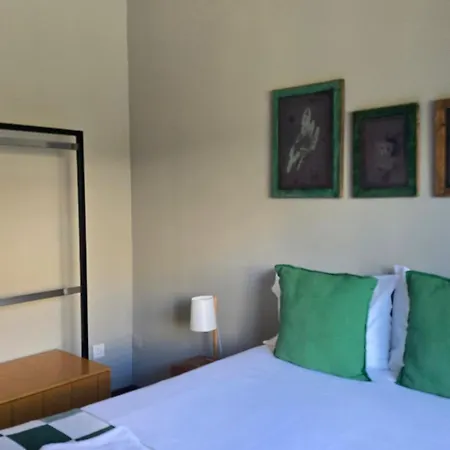 Oporto Central Apartments * Porto