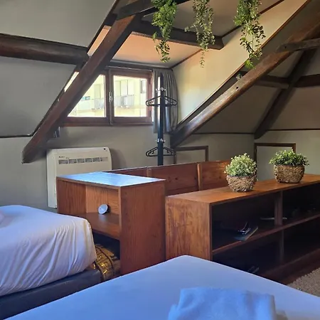 Oporto Central Apartments Apartment Porto
