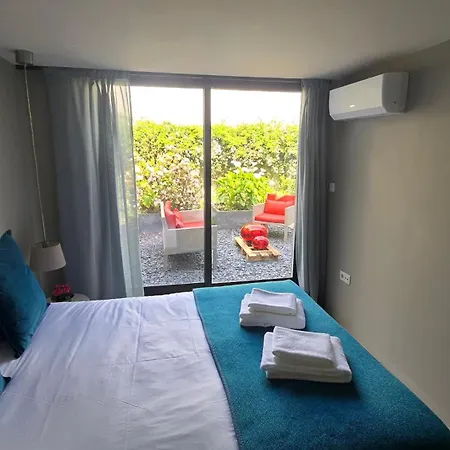 Oporto Central Apartments *