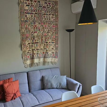 Apartman Oporto Central Apartments Porto