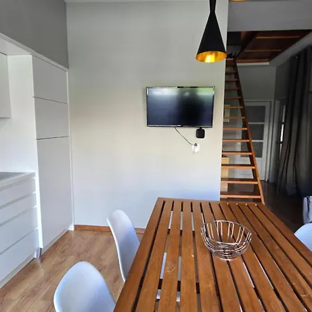 Oporto Central Apartments Apartman Porto