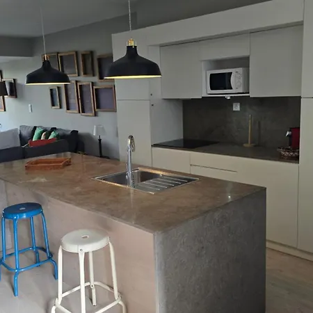 Apartman Oporto Central Apartments *