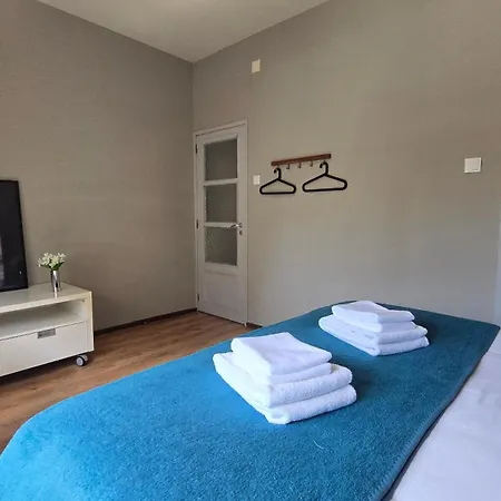 Oporto Central Apartments Apartment