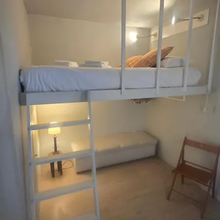 Oporto Central Apartments *