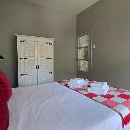 Oporto Central Apartments Apartman