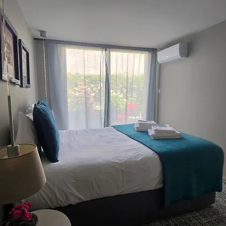 Oporto Central Apartments