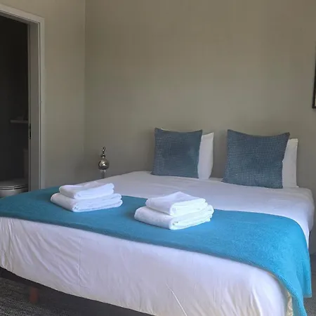 Oporto Central Apartments *