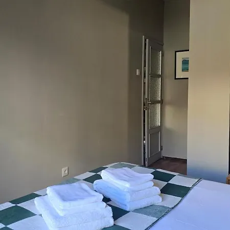 Oporto Central Apartments *