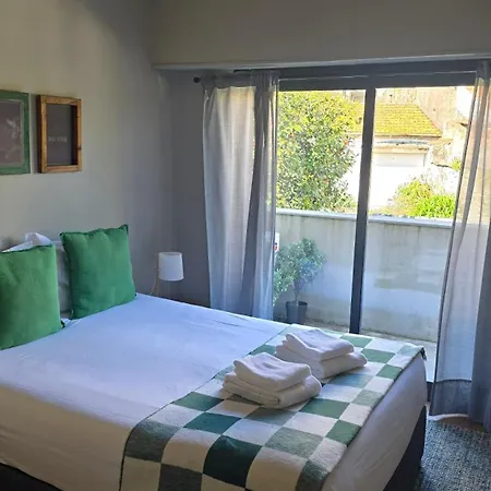 Oporto Central Apartments Apartment *