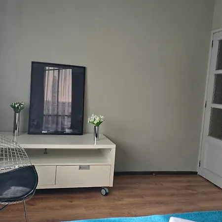 Apartment Oporto Central Apartments *