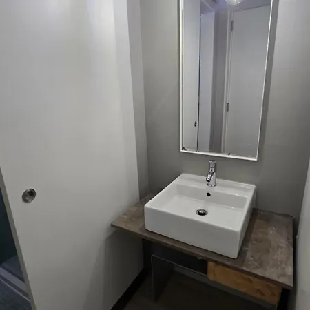 Oporto Central Apartments Apartment Porto
