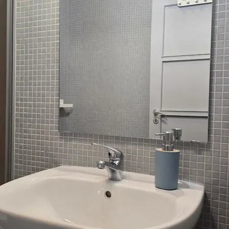 Oporto Central Apartments Porto