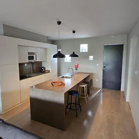 Oporto Central Apartments * Porto