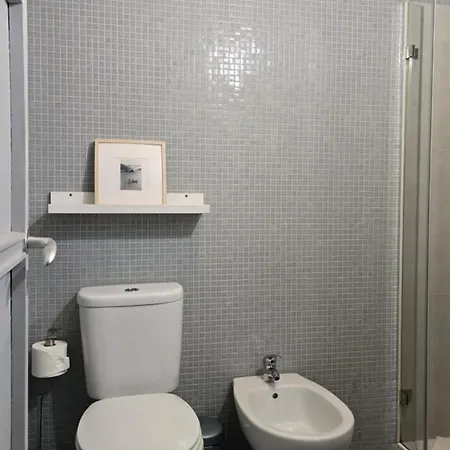 Oporto Central Apartments * Porto