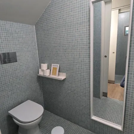Oporto Central Apartments Apartment