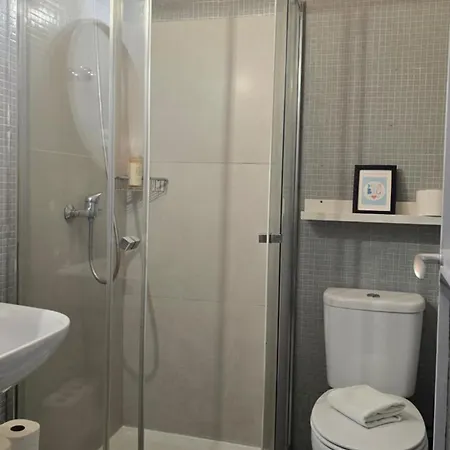 Apartment Oporto Central Apartments Porto