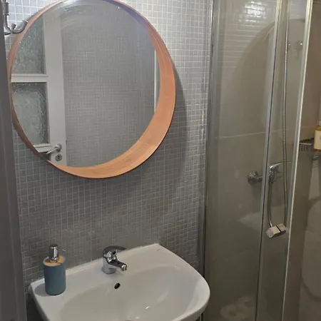 Oporto Central Apartments *