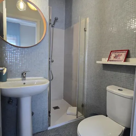 Oporto Central Apartments Apartment Porto