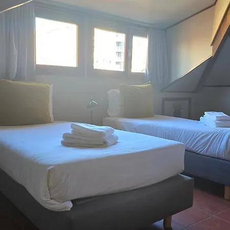 Oporto Central Apartments Apartment *